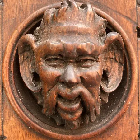 La Corte Pensión Foligno