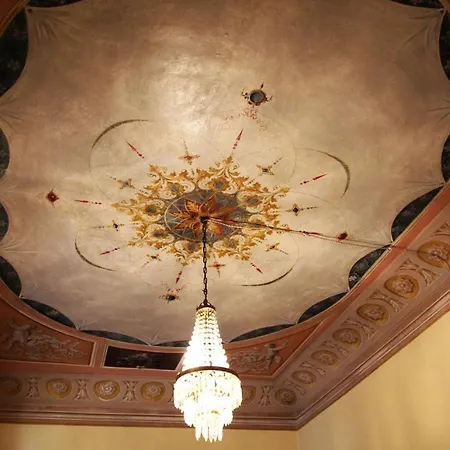 Konukevi La Corte Foligno