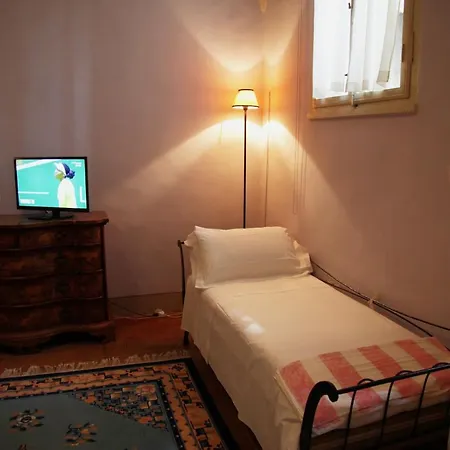 Konukevi La Corte 3*