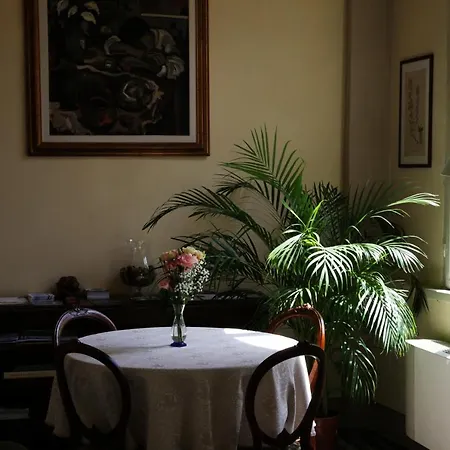 La Corte Konukevi 3*