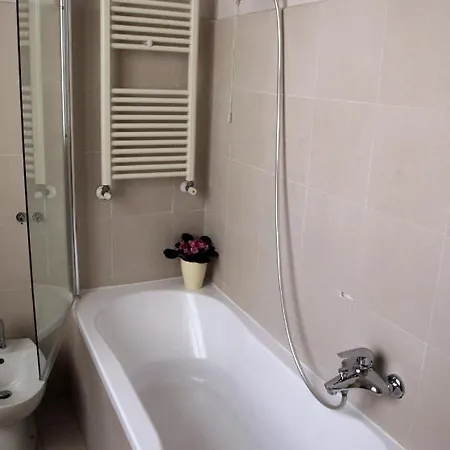 Konukevi La Corte Foligno