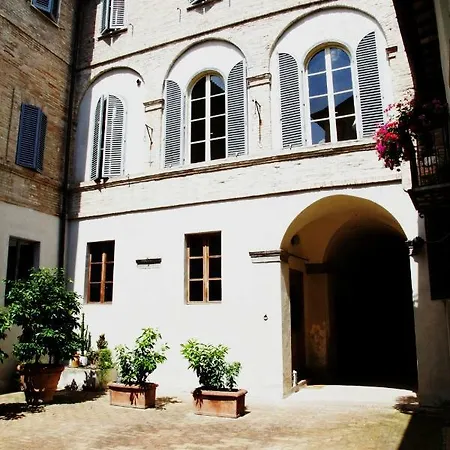 La Corte Foligno