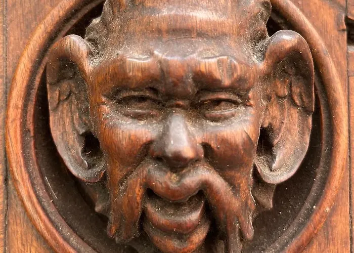 La Corte 게스트하우스 폴리뇨