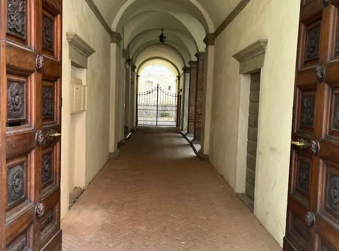 La Corte 게스트하우스 폴리뇨