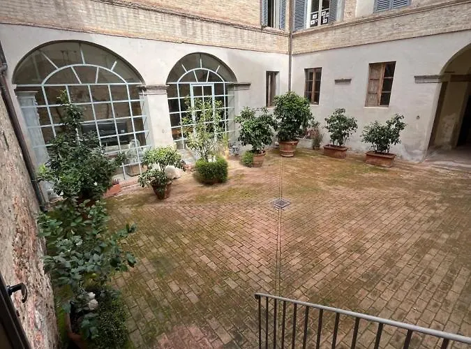 게스트하우스 La Corte