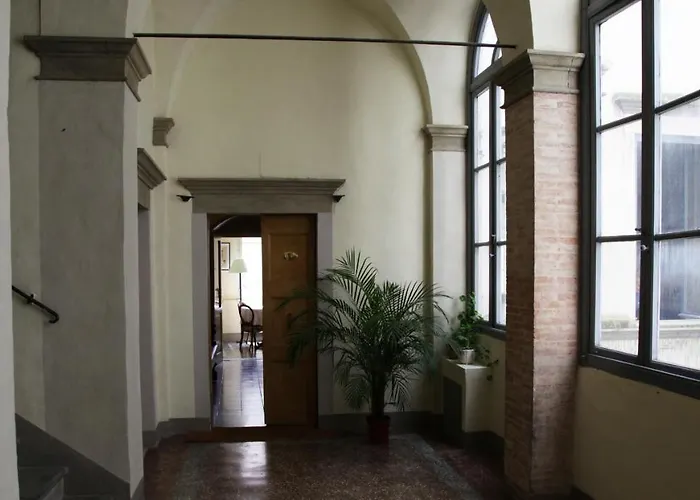 게스트하우스 La Corte