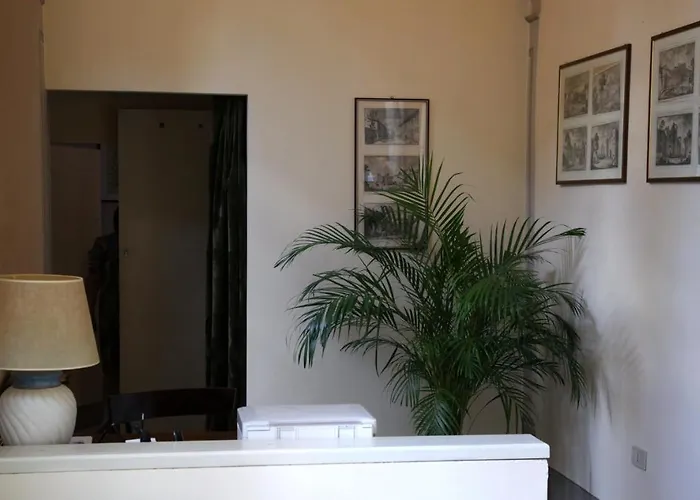 La Corte 게스트하우스