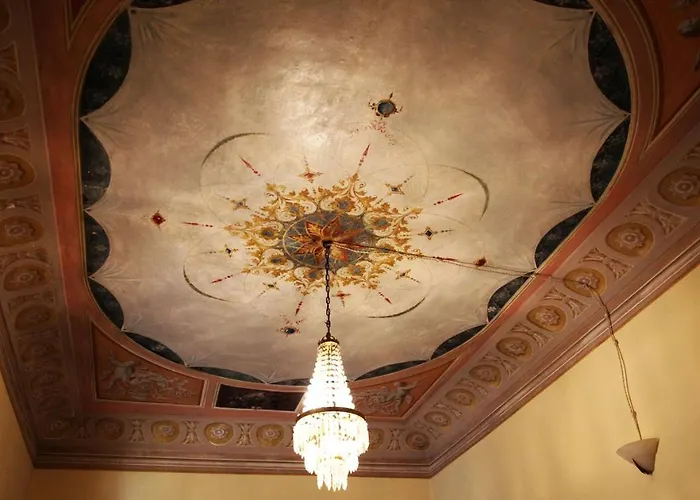 게스트하우스 La Corte 폴리뇨