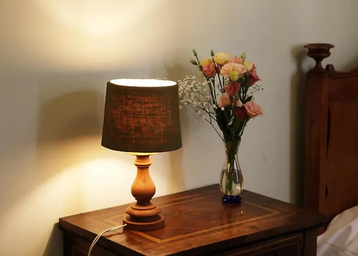 게스트하우스 La Corte