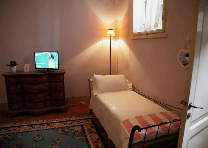 게스트하우스 La Corte 3*