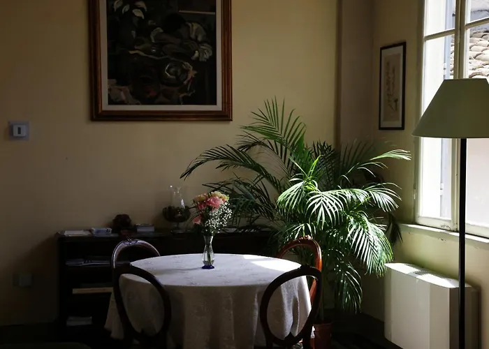 La Corte 게스트하우스 3*